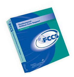 Fundamentos de Cuidados Críticos en Soporte Inicial (FCCS)