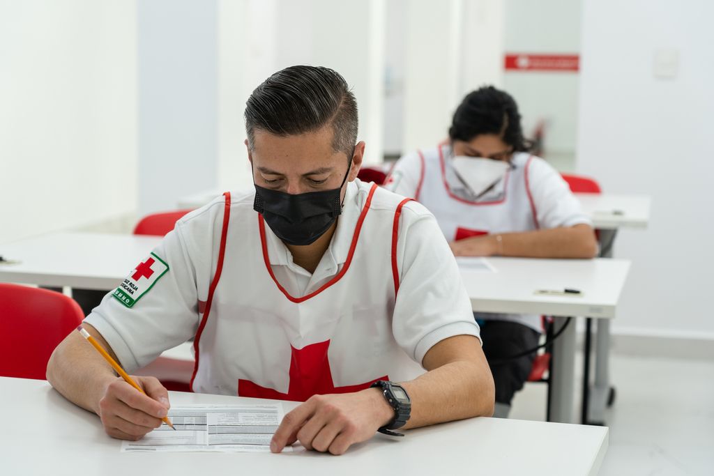 Programa Estatal de Actualización nivel Básico (PEAB)