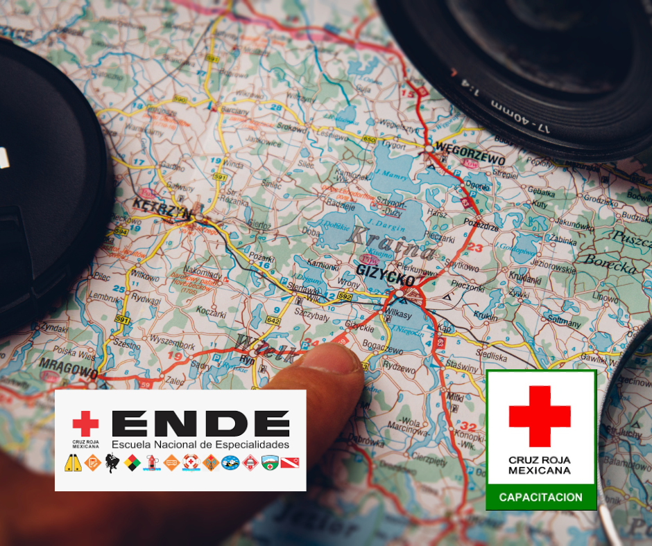 Cartografía y Orientación