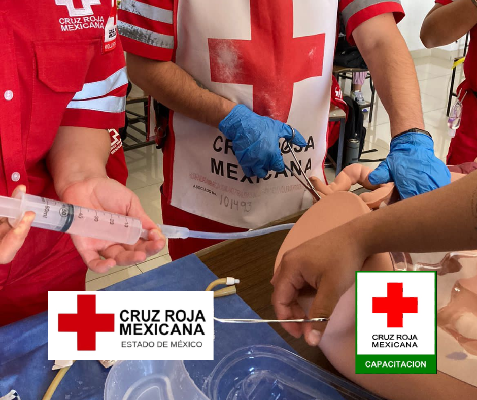 Urgencias Obstétricas