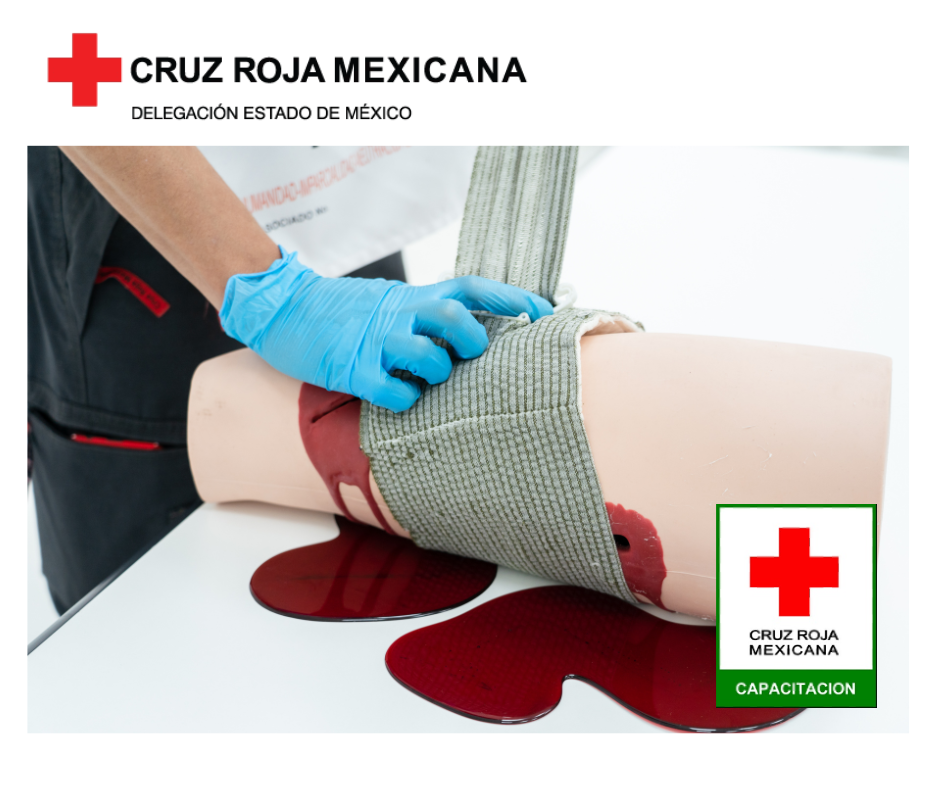 Stop The Bleed
