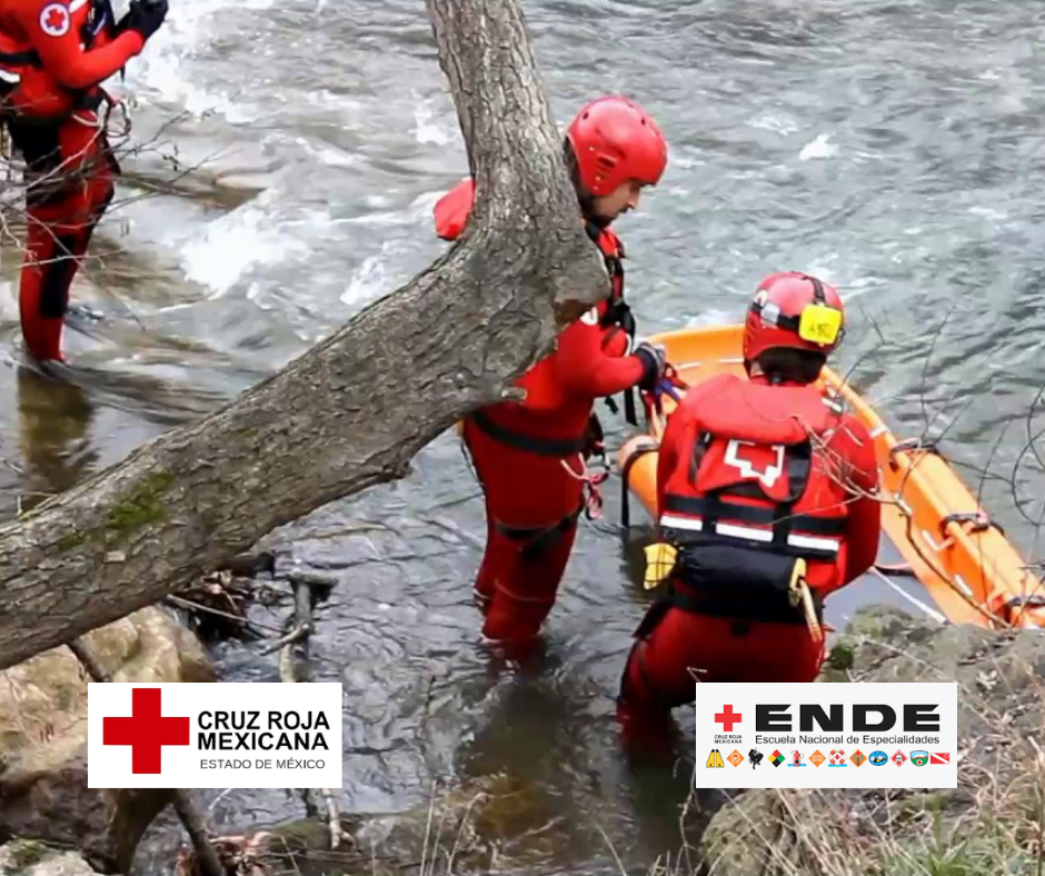 Guardavidas Profesional en Aguas Abiertas (GPAA)