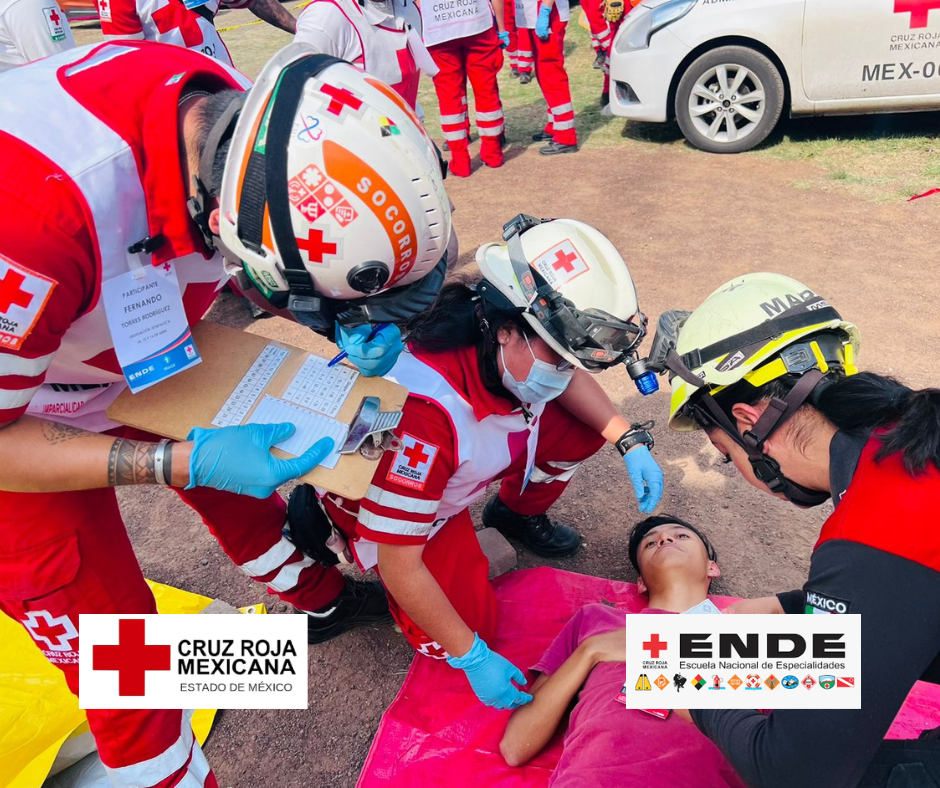TRIAGE and Mass Casualty Management