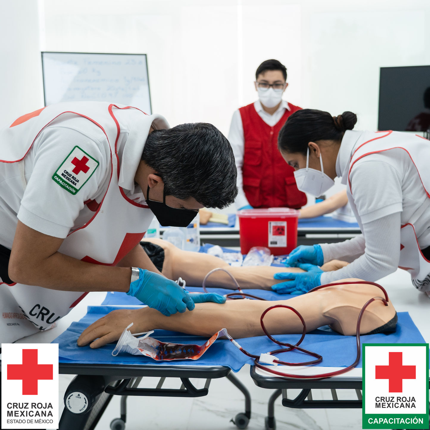 Basic fluid therapy