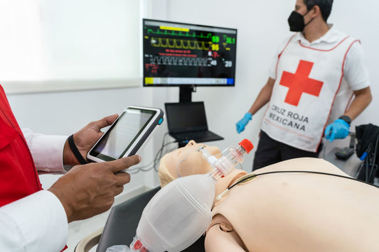 Manejo de Urgencias Cardiovasculares