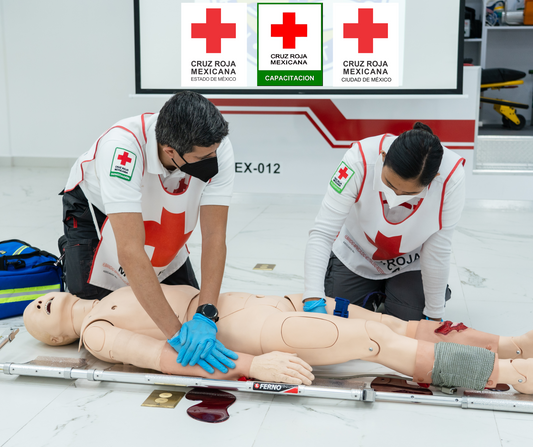Urgencias Traumatológicas