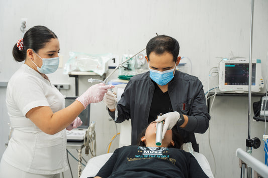Inscripción Diplomado en Atención de Enfermería en Urgencias Médicas y Desastres