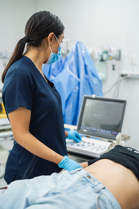Inscripción Diplomado en en Manejo de Urgencias para Personal de Primer Contacto