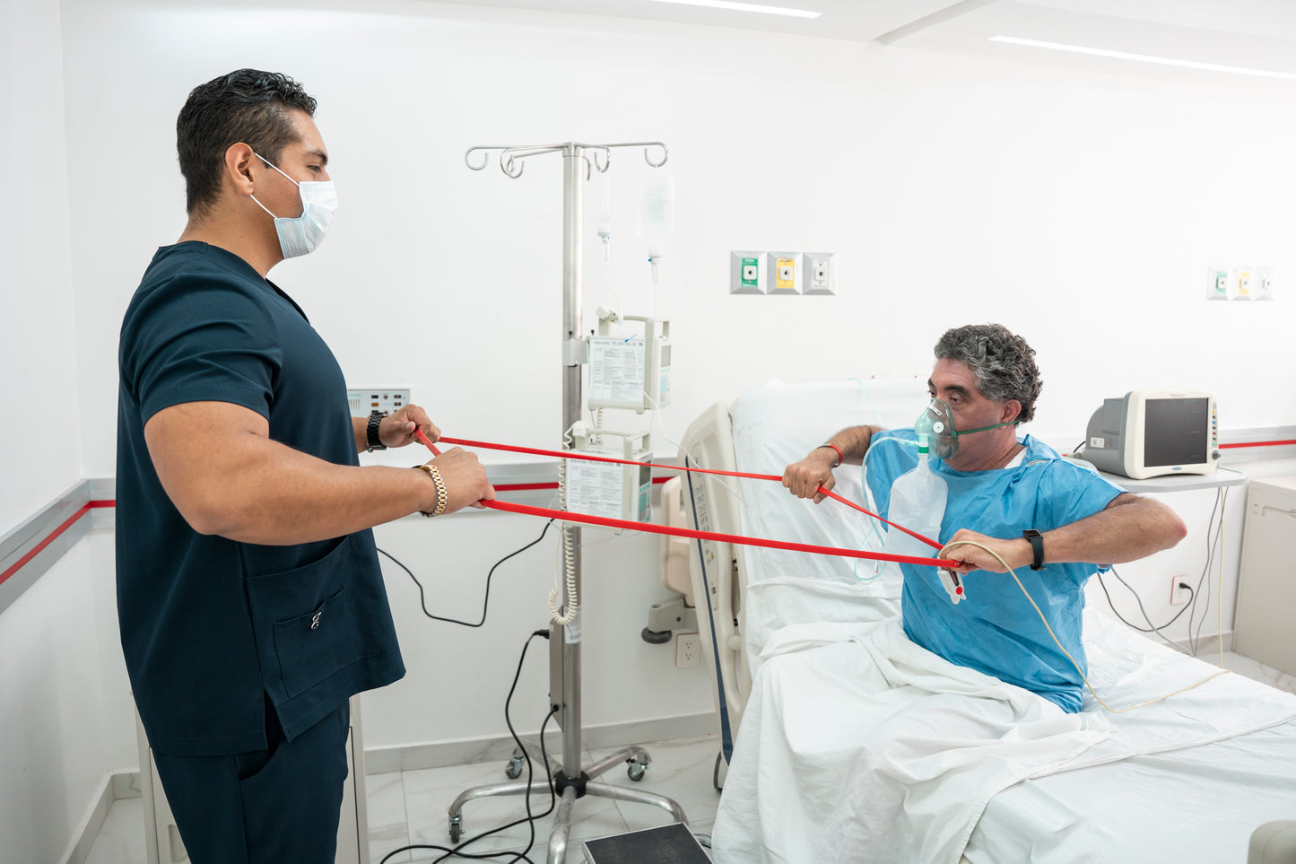 Inscripción Diplomado Fisioterapia Respiratoria