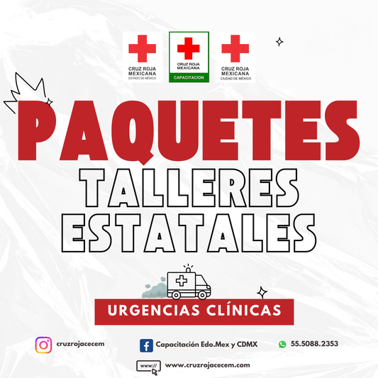 Paquete Clínico