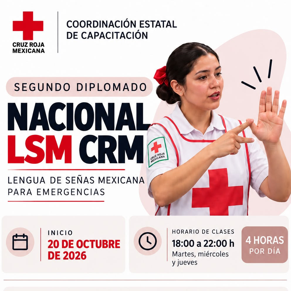 2do Diplomado en LSM