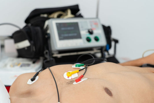 Electrocardiografía Básica Online